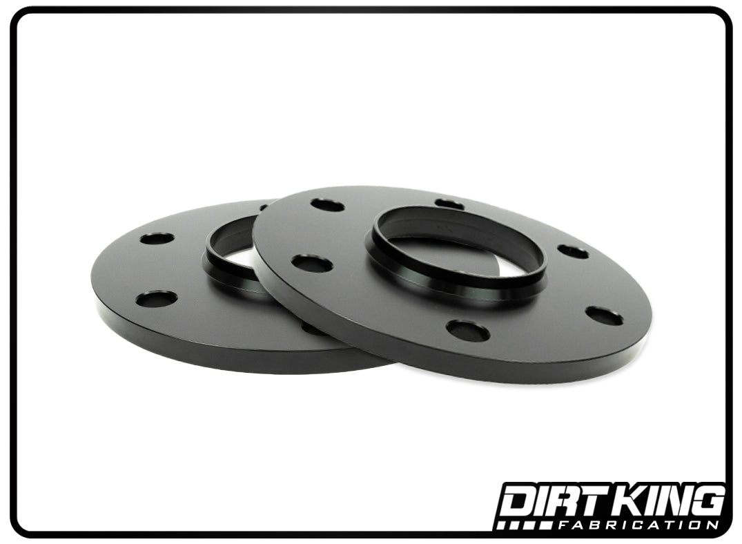 Wholesale alloy wheel spacer adapter For Various Automotives