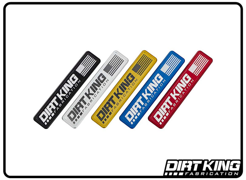 Lower Arm Alignment Cams