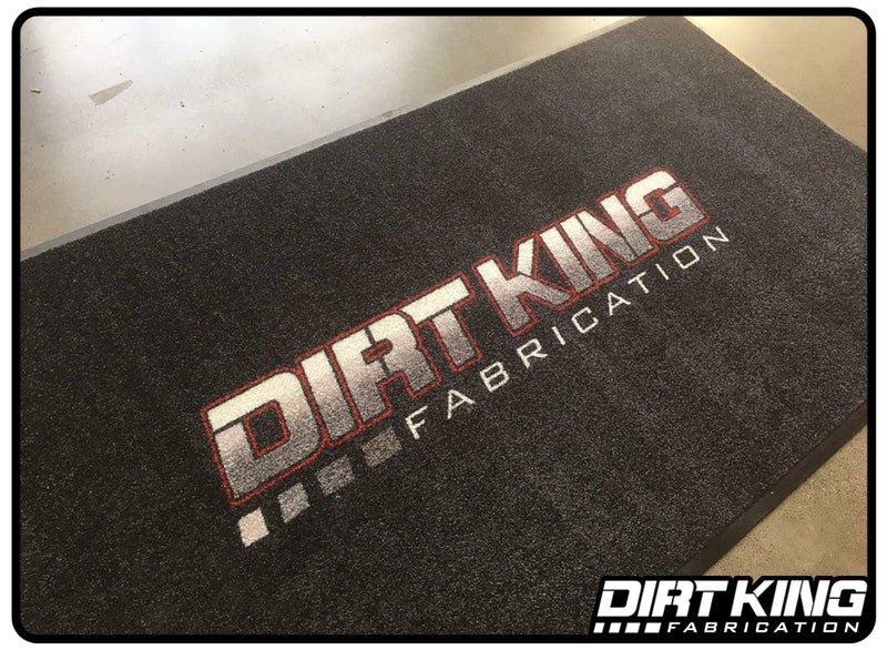 Dirt King Mats