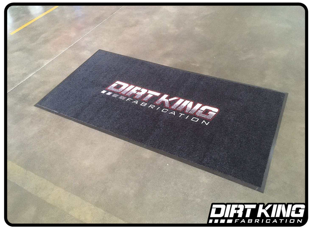 Dirt King Mats