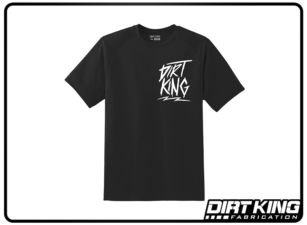 Dirt King Shirts