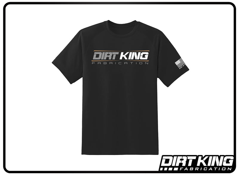 Dirt King Shirts