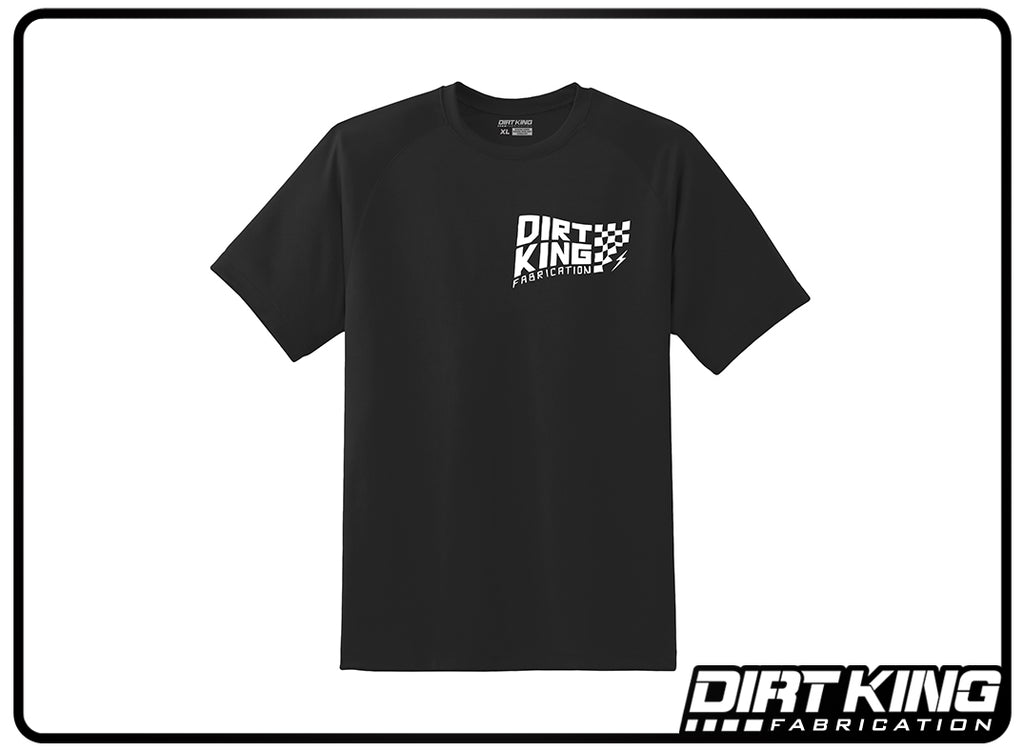 Dirt King Shirts