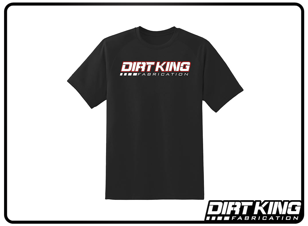 Dirt King Shirts