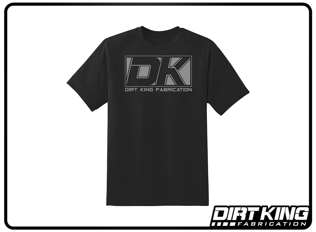 Dirt King Shirts