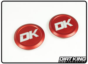 Ball Joint Caps