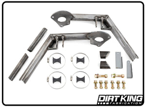 Bypass Shock Hoop Kit