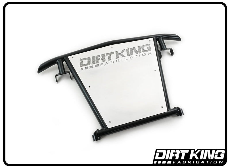 Prerunner Front Bumper