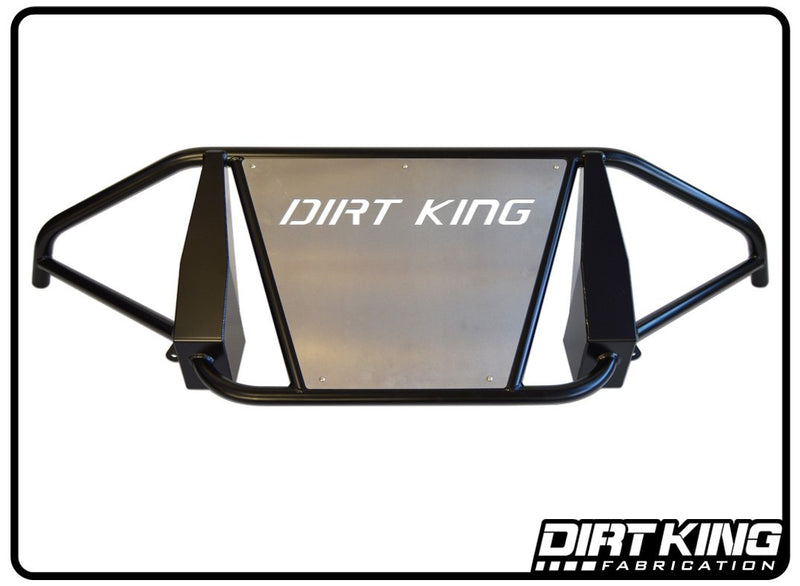 Prerunner Front Bumper