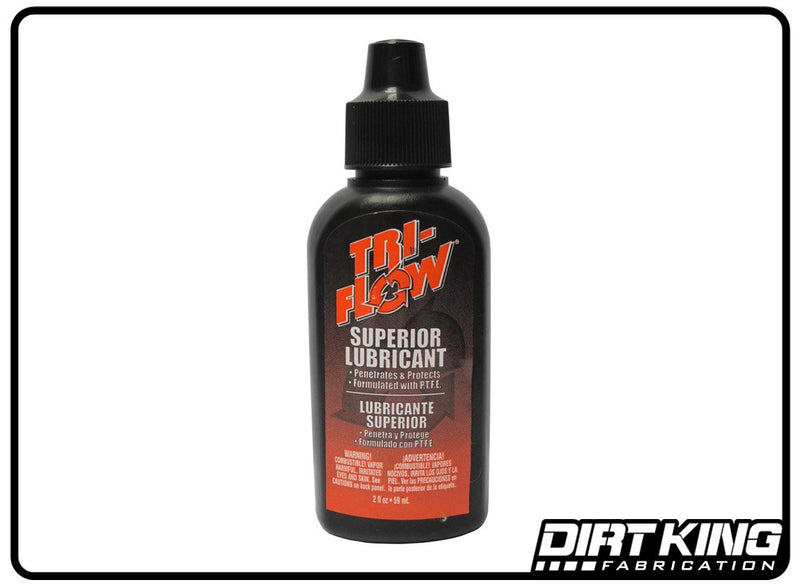 Tri-Flow Lubricant