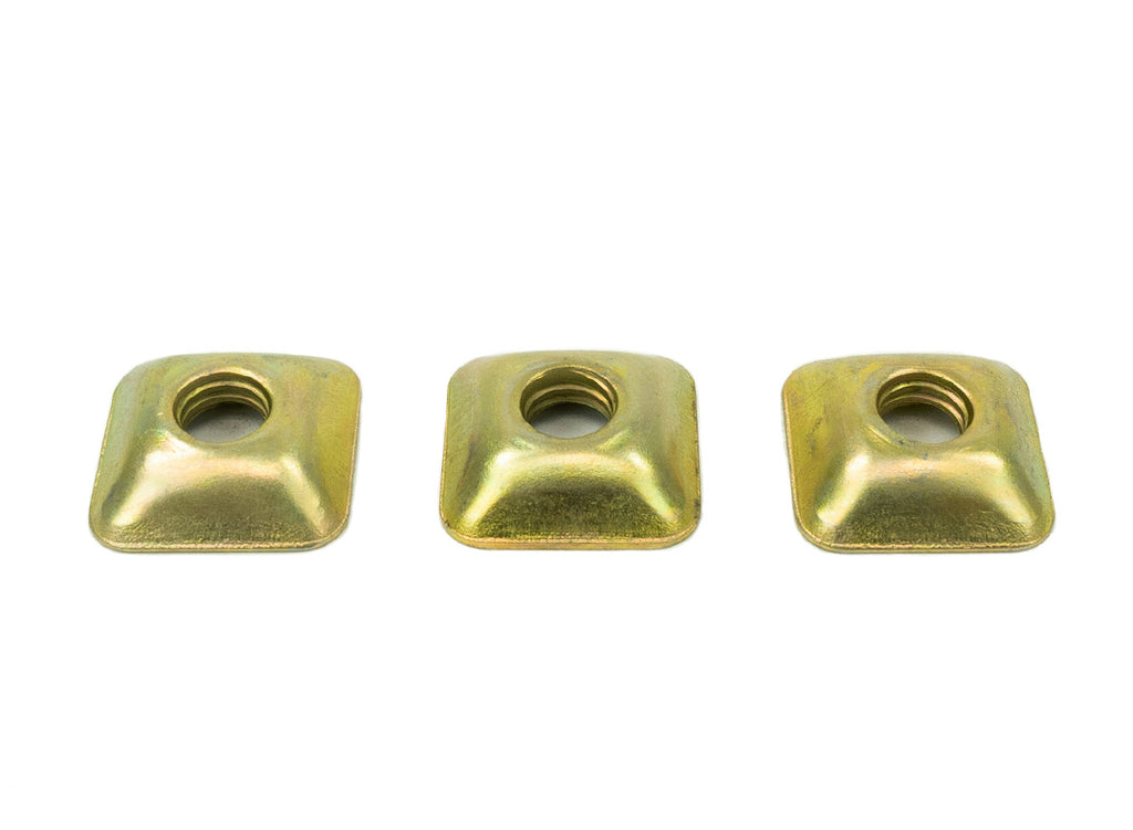 3/8” Tamperproof Security Hardware Kit