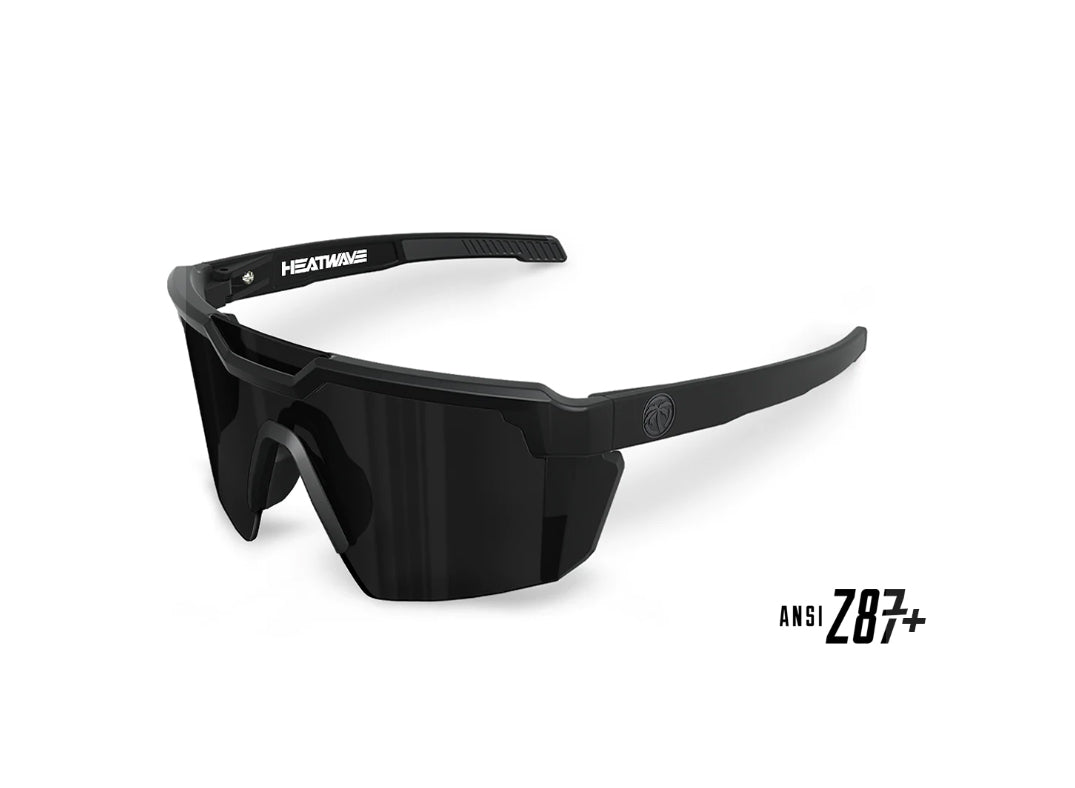 Future Tech Z87 Black Lenses