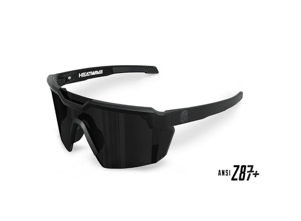 Future Tech Z87 Black Lenses