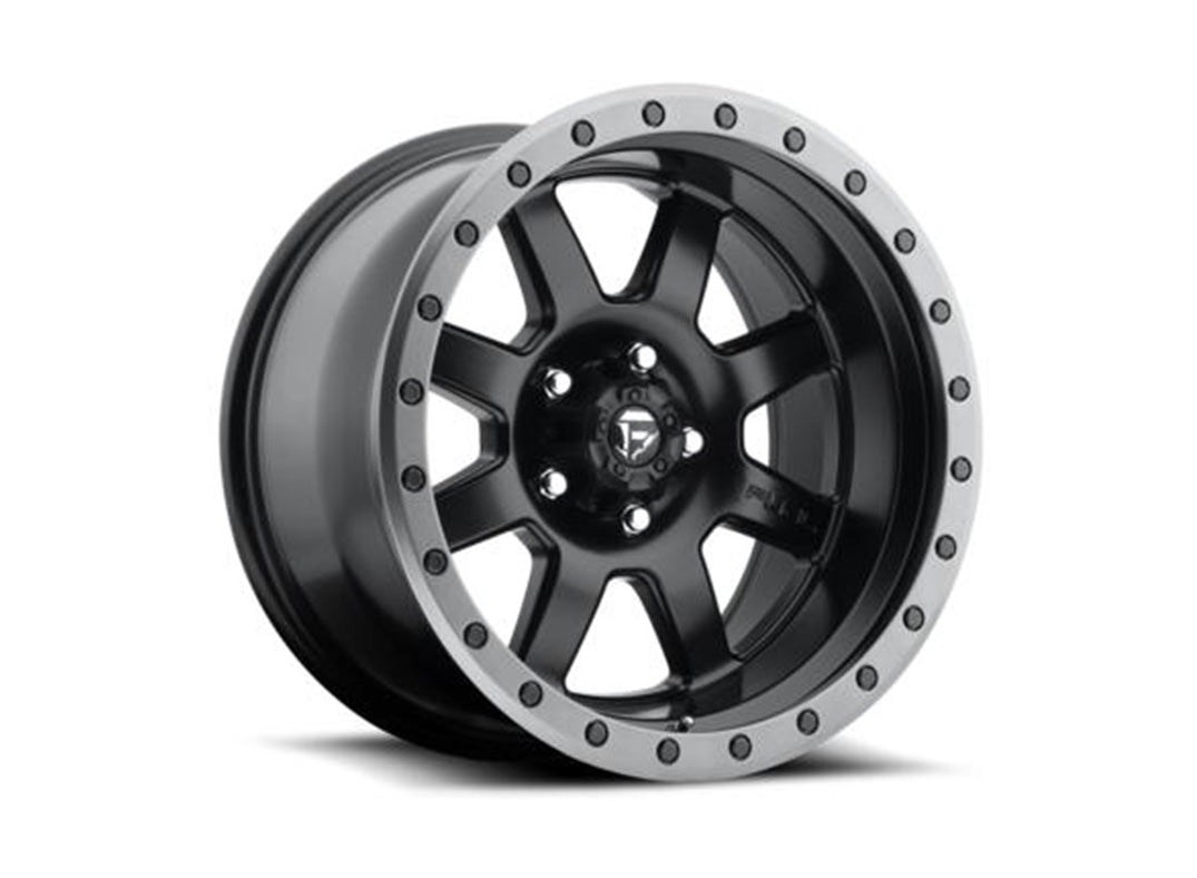 Fuel Trophy | Matte Black