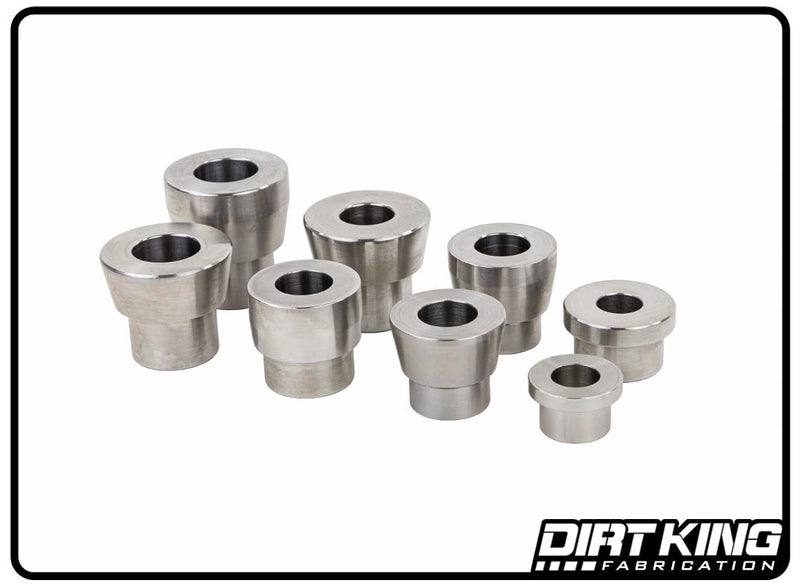 Misalignment Spacers - Builder Parts – Dirt King