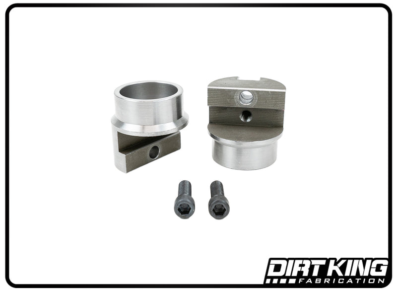 Tube Clamps – Dirt King