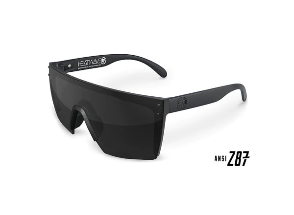 Lazer Face Z87 Black Lens