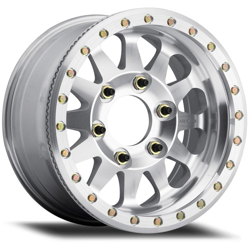 2" Wheel Spacers | 6x5.5 14mm x 1.5