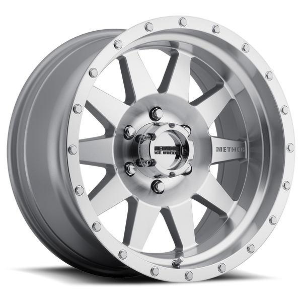 Method 301 The Standard – Dirt King