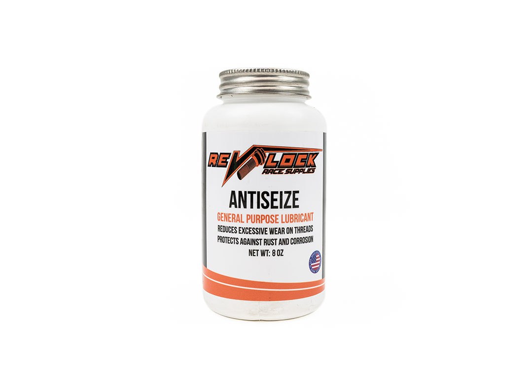 Revlock Copper Antiseize