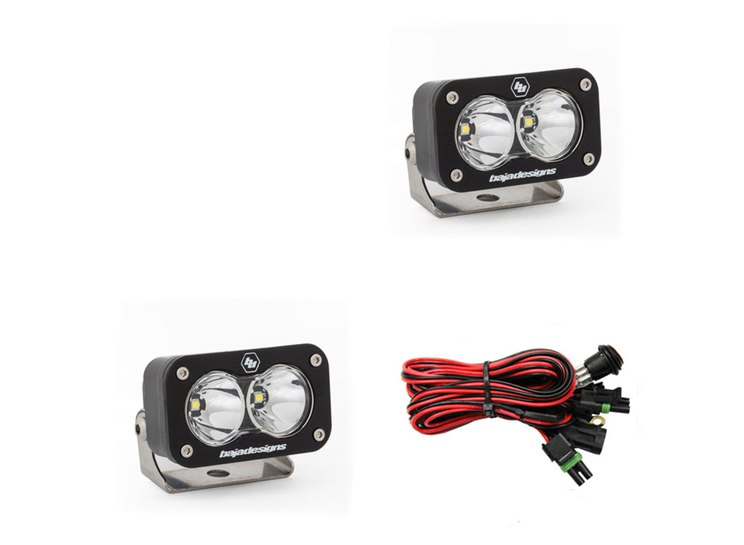 S2 Sport | LED