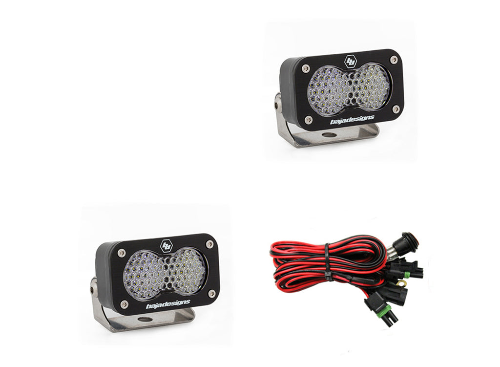 S2 Sport | LED