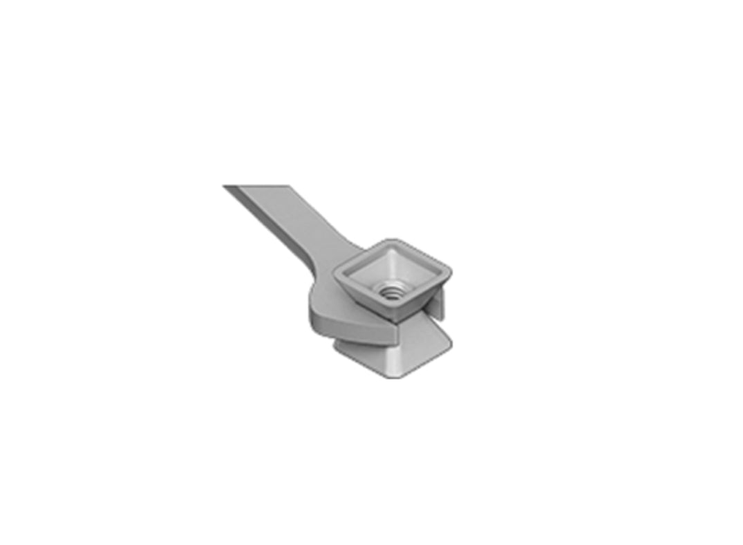 3/8” Tamperproof Security Hardware Kit