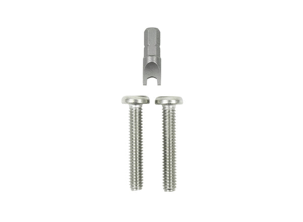 Security Kit for OnX6+, S8, XL, LP, Squadron, & S2 Series