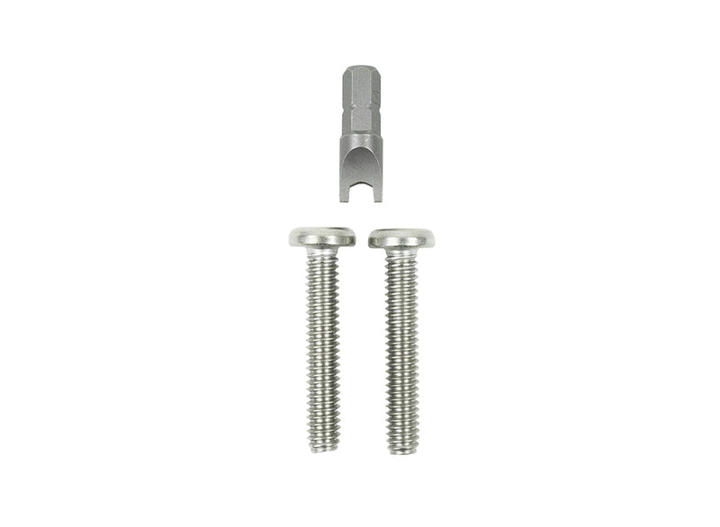 Security Kit for OnX6+, S8, XL, LP, Squadron, & S2 Series