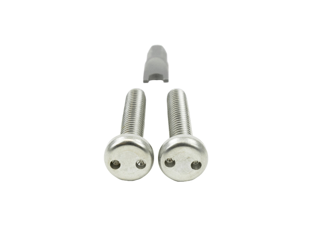 Security Kit for OnX6+, S8, XL, LP, Squadron, & S2 Series