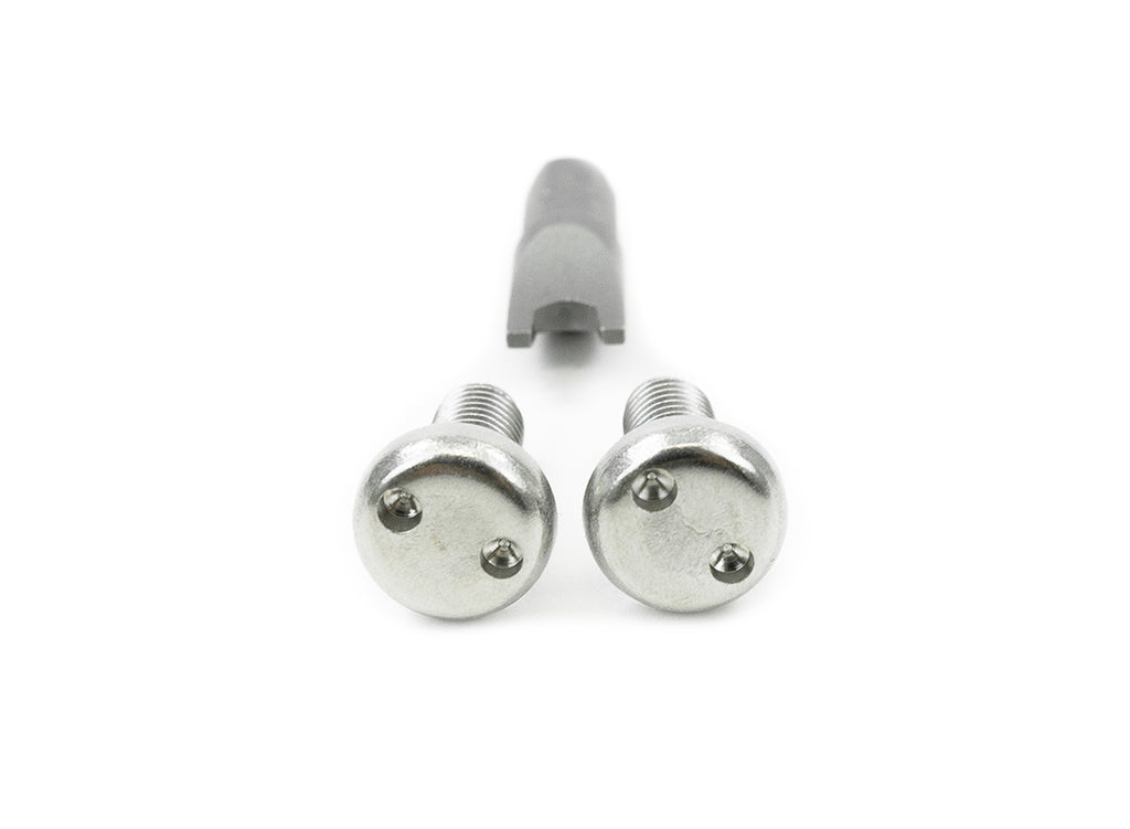 Security Kit for OnX6+, S8, XL, LP, Squadron, & S2 Series