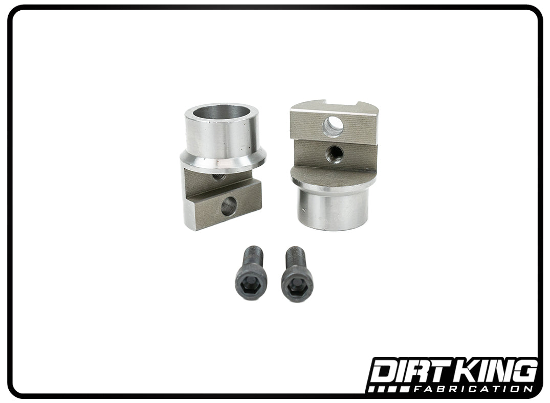 Tube Clamps – Dirt King