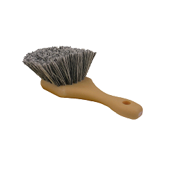 Soft Bristle Wheel Brush