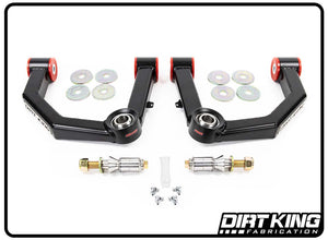 Bushing Upper Control Arms