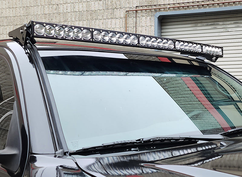 Toyota OnX6+ Arc 50″ Light Bar Roof Kit