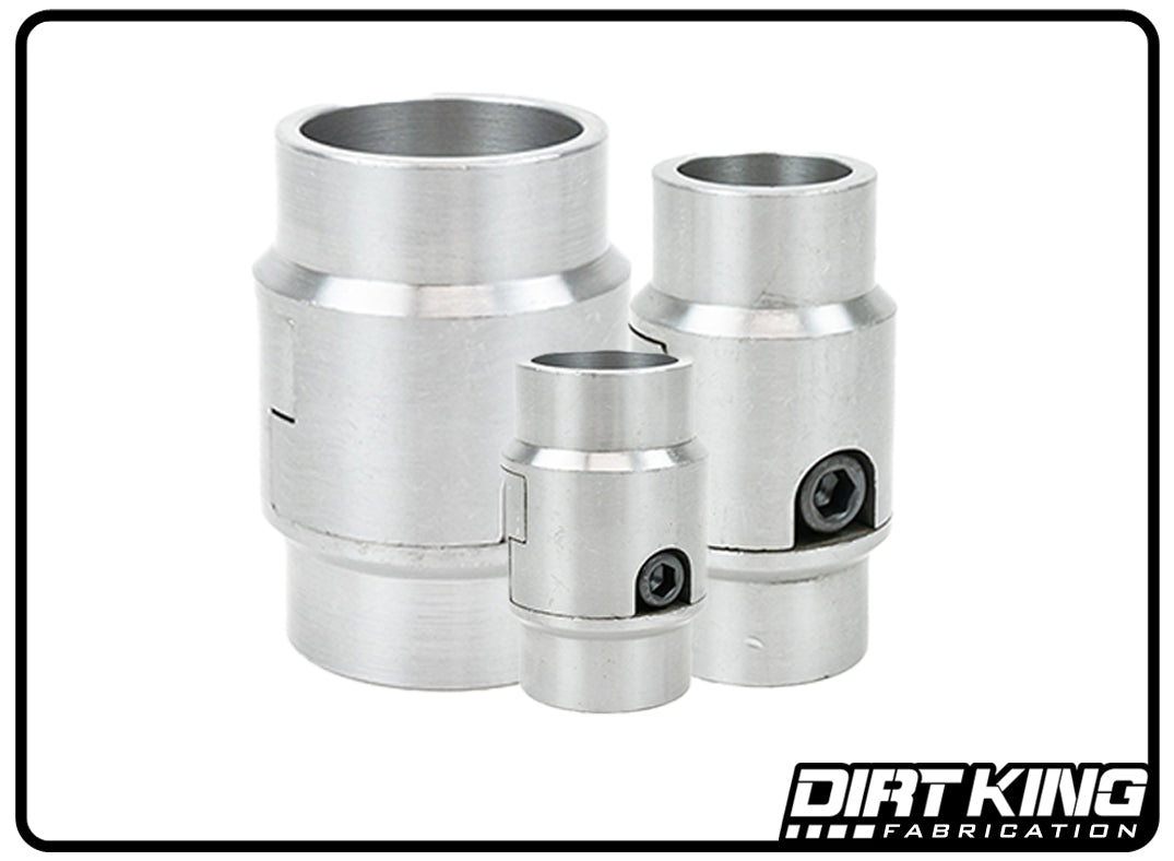 Tube Clamps – Dirt King