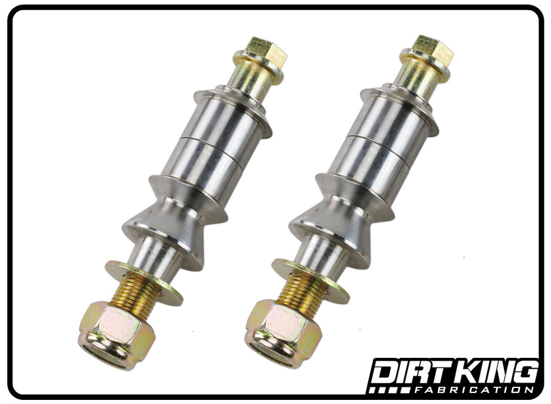てなグッズや - Kit Spacer Arm Upper Titan King Dirt – Xterra / Frontier / ロッド