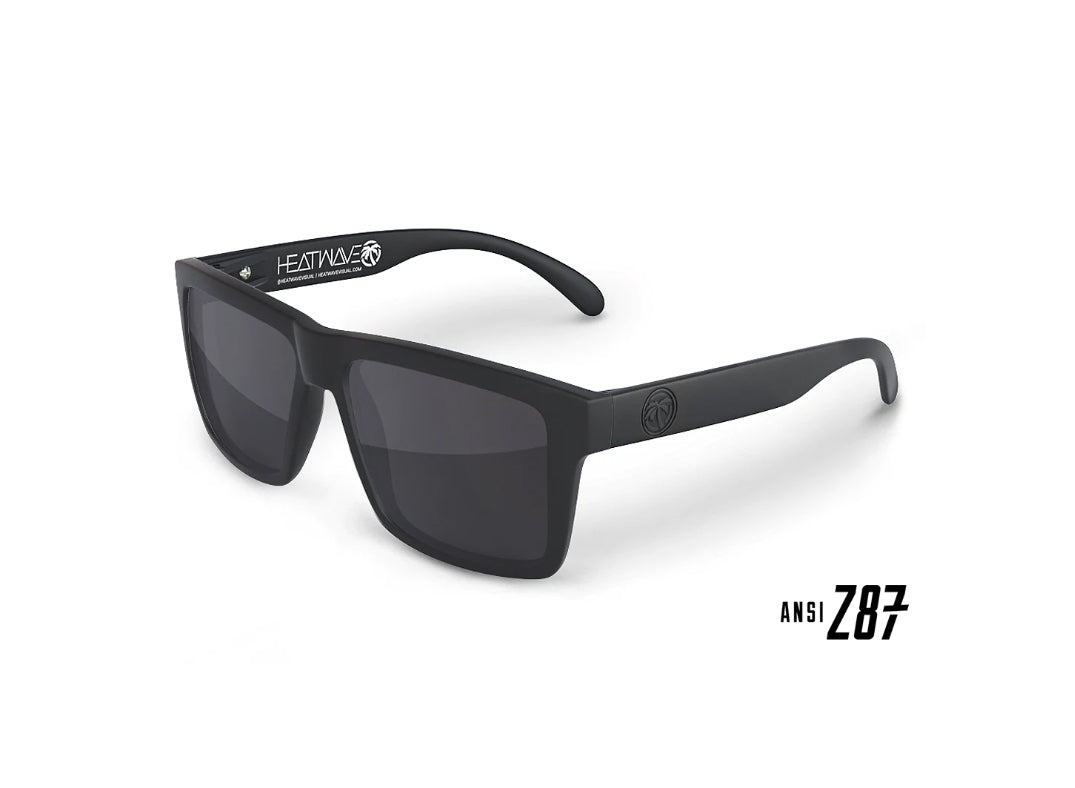 Vise Z87 Black Lens