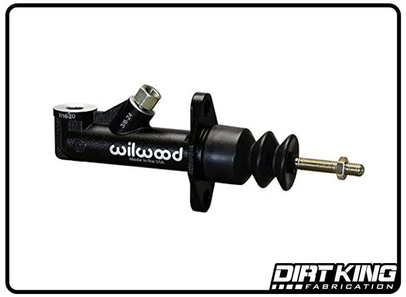 Wilwood Compact Remote Master Cylinder