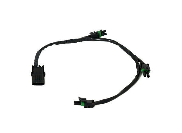 XL Linkable Wiring Harness – Dirt King