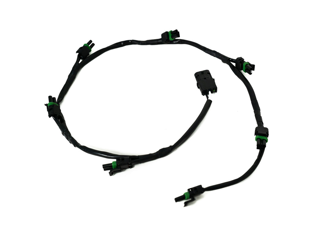 XL Linkable Wiring Harness