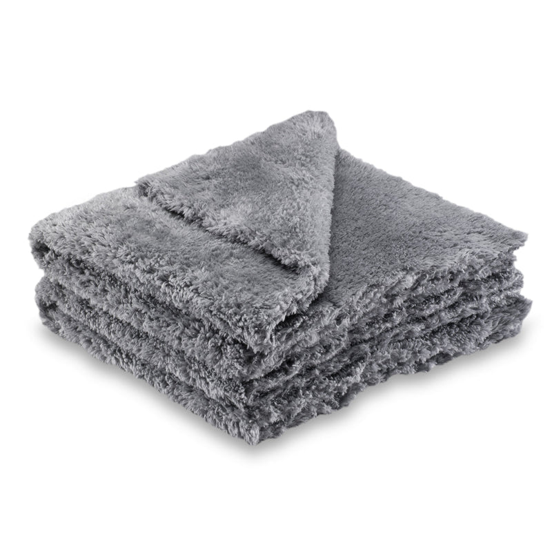 Shine Supply Cosmo Plush Microfiber Towel