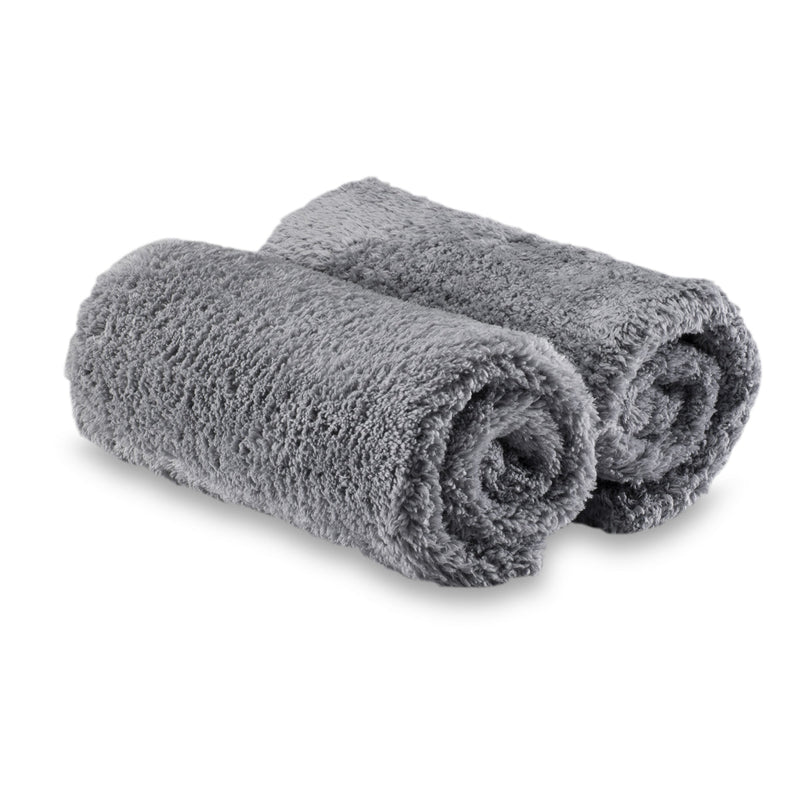 Shine Supply Cosmo Plush Microfiber Towel