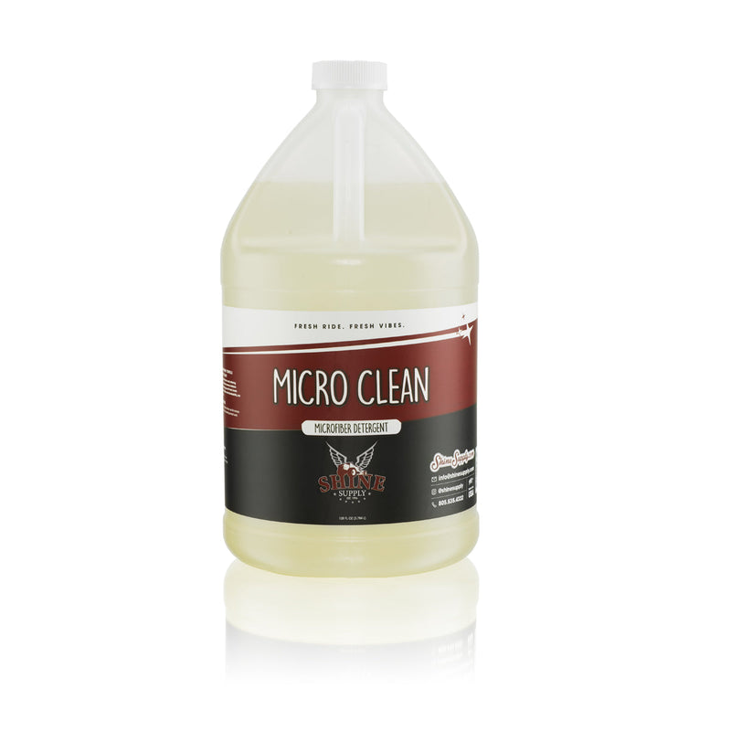 Micro-Clean - Gallon