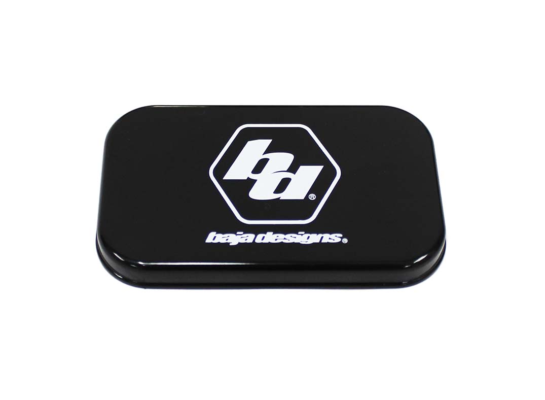 Baja Designs Rock Guards