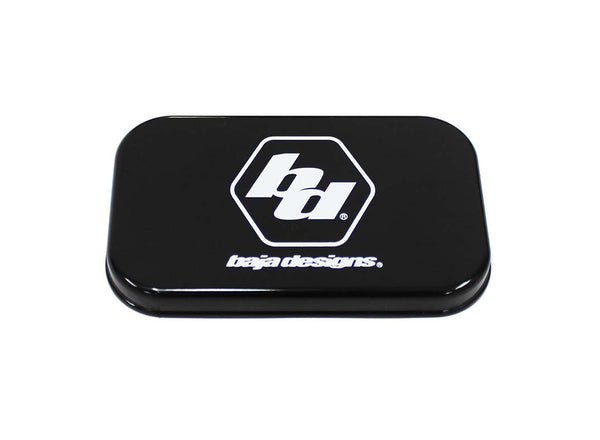 Baja Designs Rock Guards – Dirt King