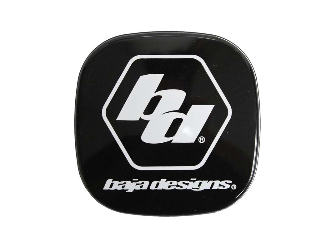 Baja Designs Rock Guards