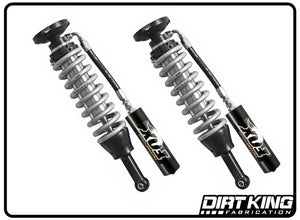 Fox 2.5 Coilovers