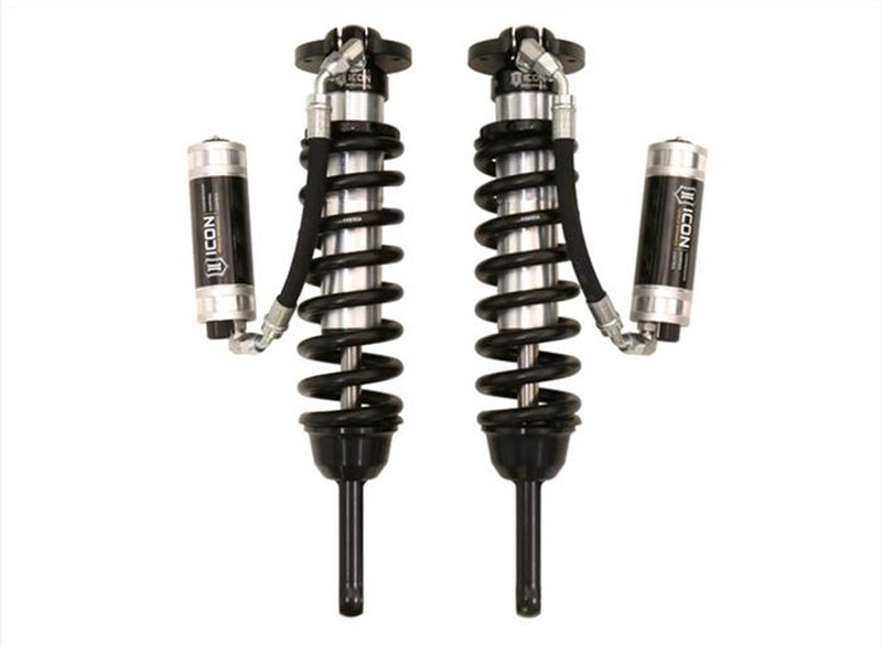 Clearance 05-23 Tacoma IVD 2.5 Coilovers | Remote Reservoir