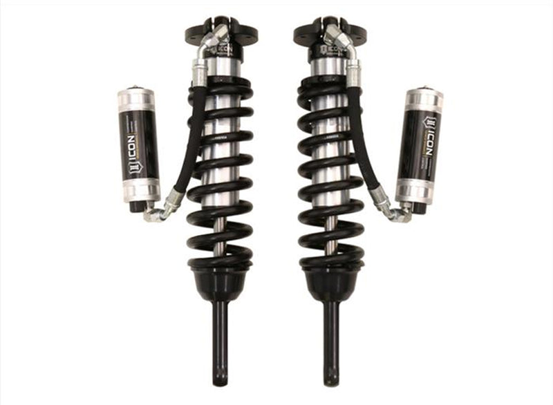 Clearance 10-23 4Runner IVD 2.5 Coilovers | Remote Reservoir